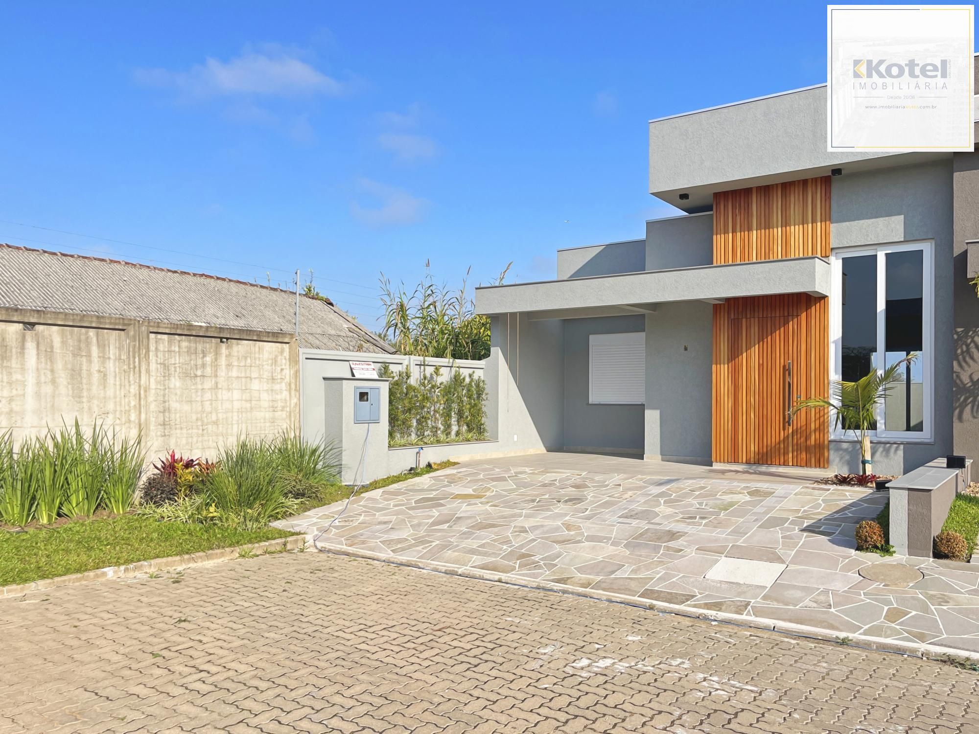 Casa Condominio em Porto Alegre, no bairro Hípica, com 3 dormitório(s), e 3 banheiros, à venda. — foto 3