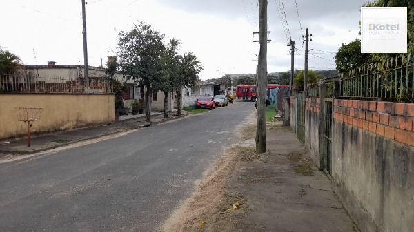Terreno em Porto Alegre, no bairro Restinga, à venda. — foto 2