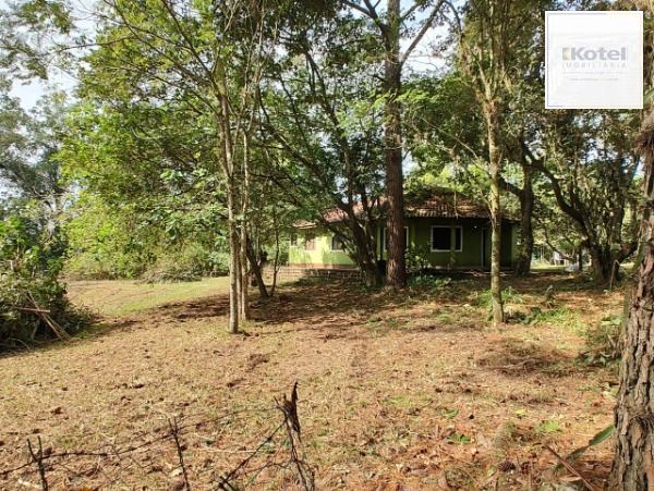 Sítio em Porto Alegre, no bairro São Caetano, à venda. — foto 3