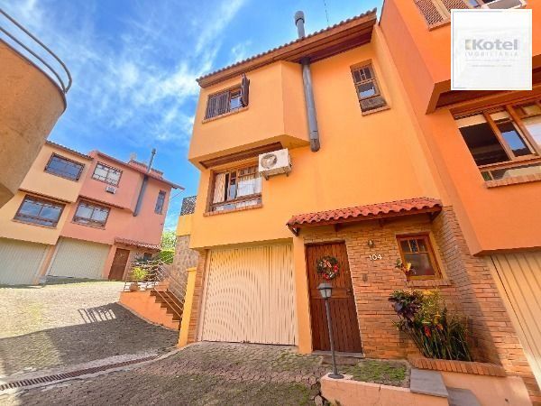 Sobrado Exclusivo no Altos do Ipê – 154m² de puro potencial. — foto 2