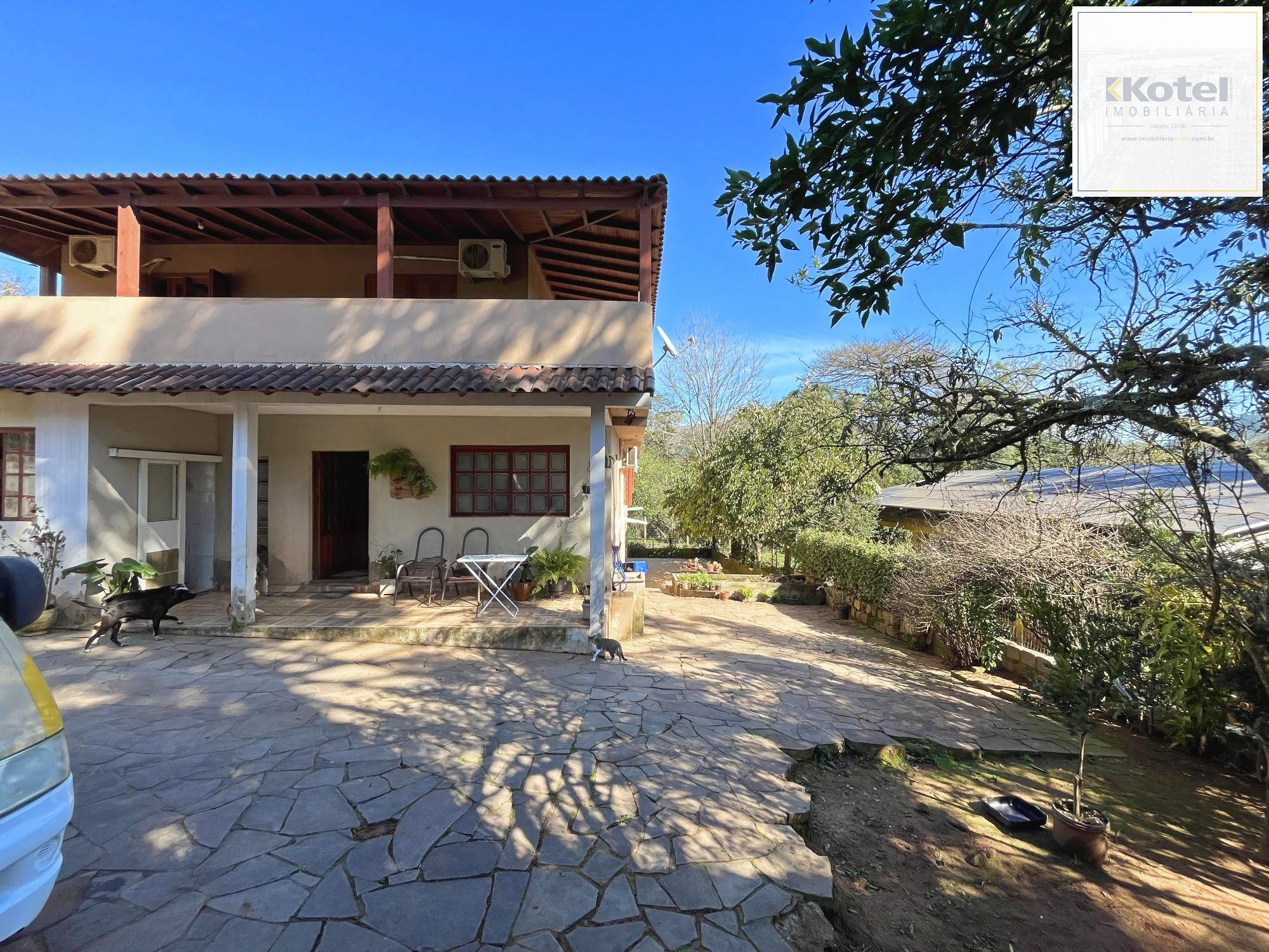 Casa 3 quartos à venda, 6369m², Hípica - Porto Alegre — foto 3