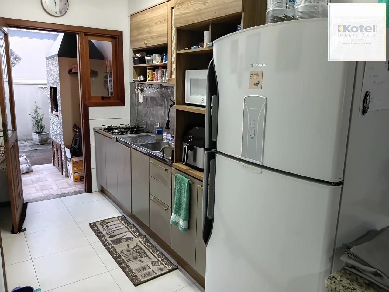 Casa, 3 quartos, à venda, 130 m², Aberta dos Morros - Porto Alegre — foto 5