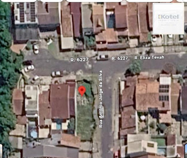 Terreno de esquina no bairro Hípica — foto 2