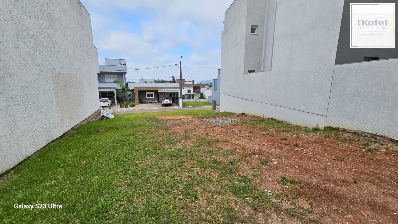 Terreno para Venda - 268,85m², Lagos De Nova Ipanema — foto 2