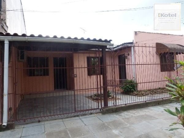 Casa para Venda - 90m², 3 dormitórios, 1 vaga - Restinga — foto 3