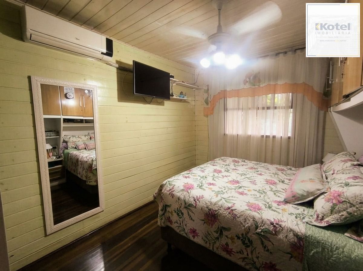 Casa 2 quartos à venda, 275m², Aberta dos Morros - Porto Alegre
