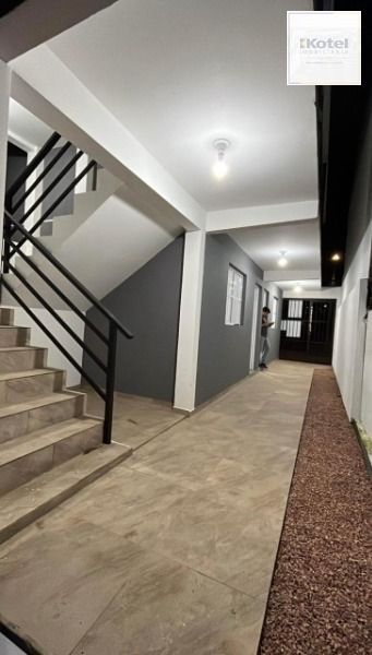 Predio em Porto Alegre, no bairro Hípica, à venda. — foto 4