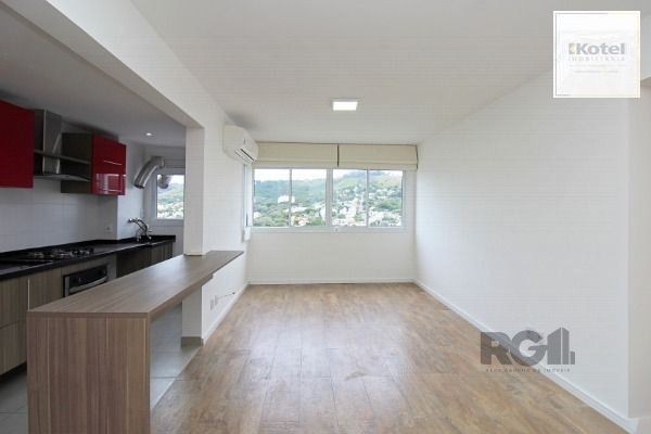 Apartamento para Venda - 49.01m², 1 dormitório, 1 vaga - Teresópolis — foto 2