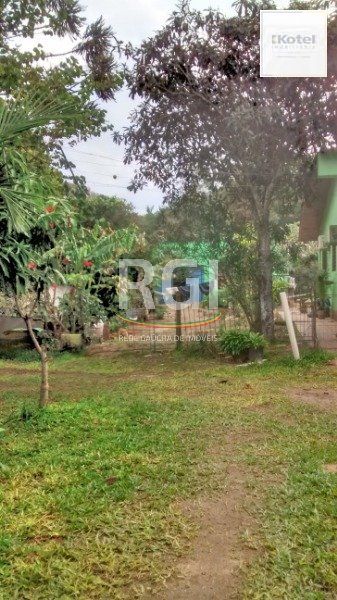 Terreno à venda, Belém Velho - Porto Alegre — foto 3