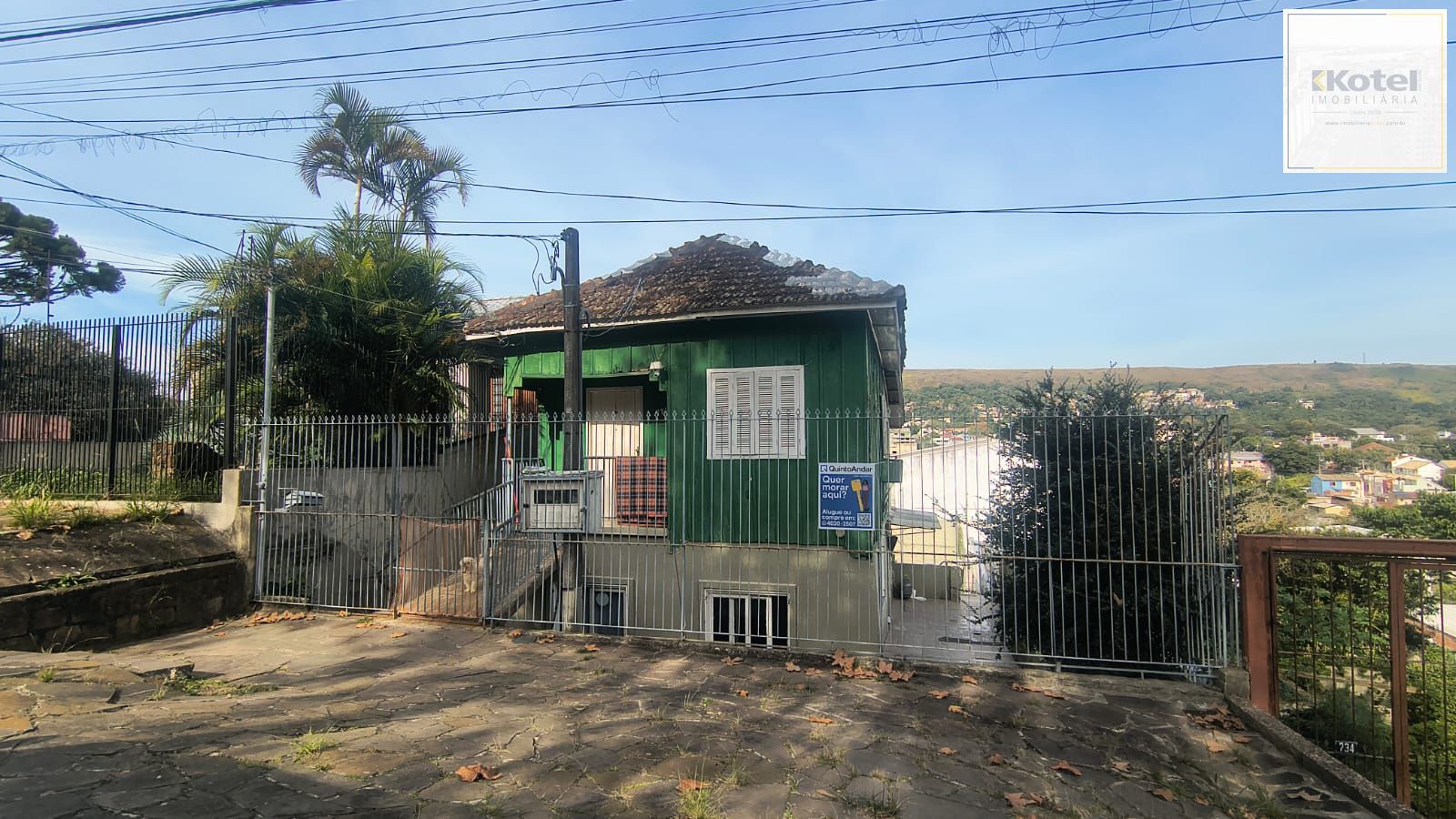 Casa a venda no bairro Nonoai — foto 2
