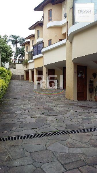 Casa Condominio para Venda - 240.5m², 3 dormitórios, sendo 1 suites, 2 vagas - Jardim Isabel — foto 2