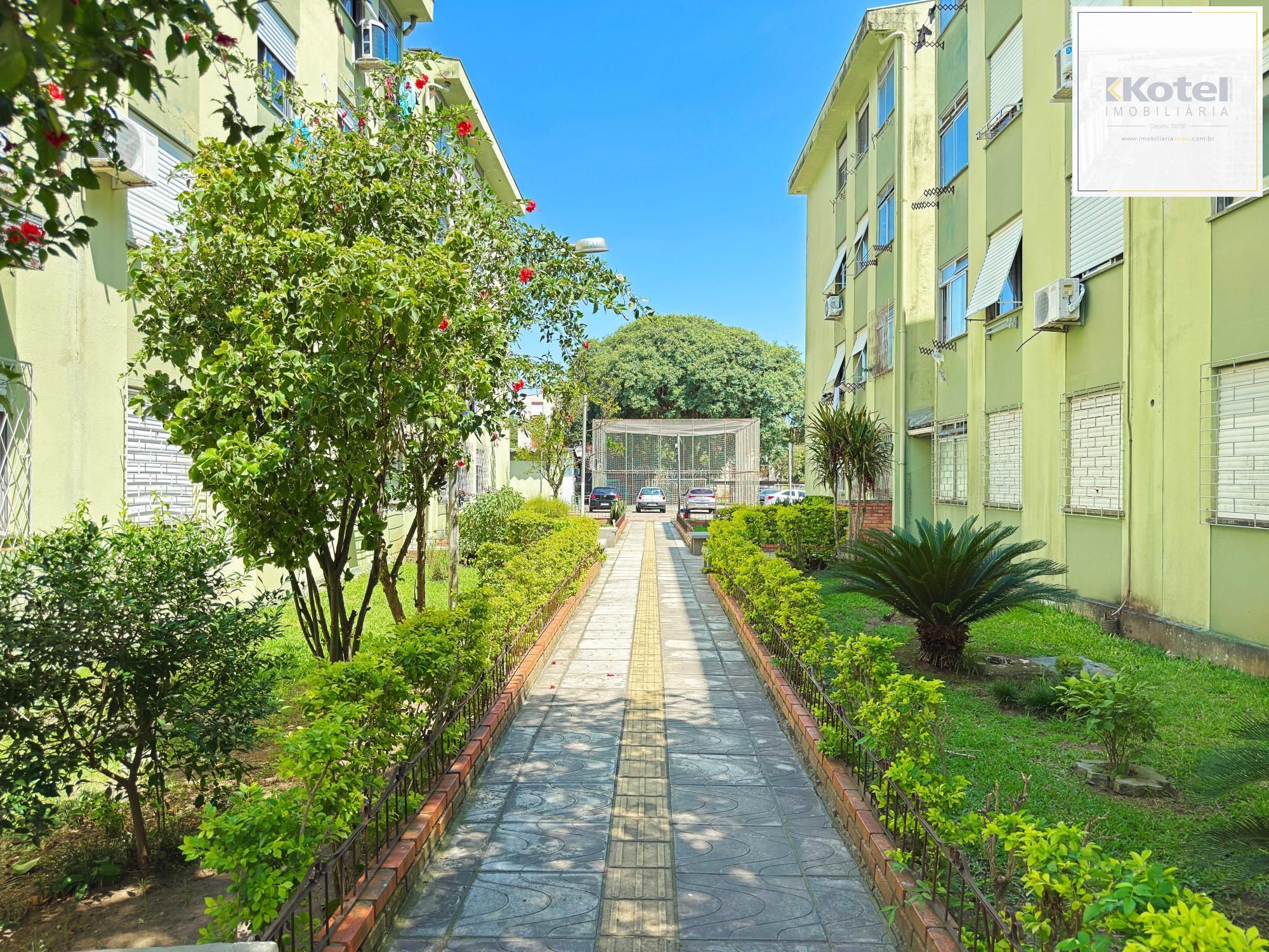 Apartamento 2 quartos à venda, 50m², Vila Nova - Porto Alegre — foto 2