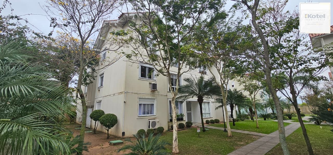 Excelente apartamento térreo 2 dormitórios com vaga de estacionamento