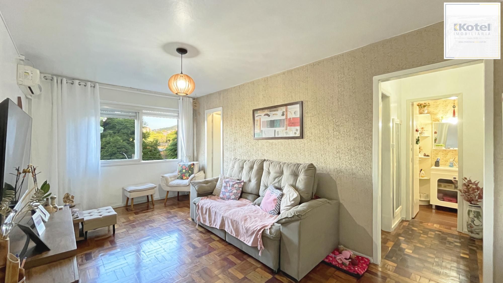 Apartamento 1 quartos à venda, 53m², Glória - Porto Alegre — foto 5
