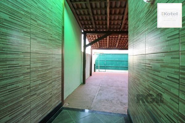 Casa em Porto Alegre, no bairro Aberta dos Morros, com 2 dormitório(s), e 2 banheiros, à venda. — foto 5