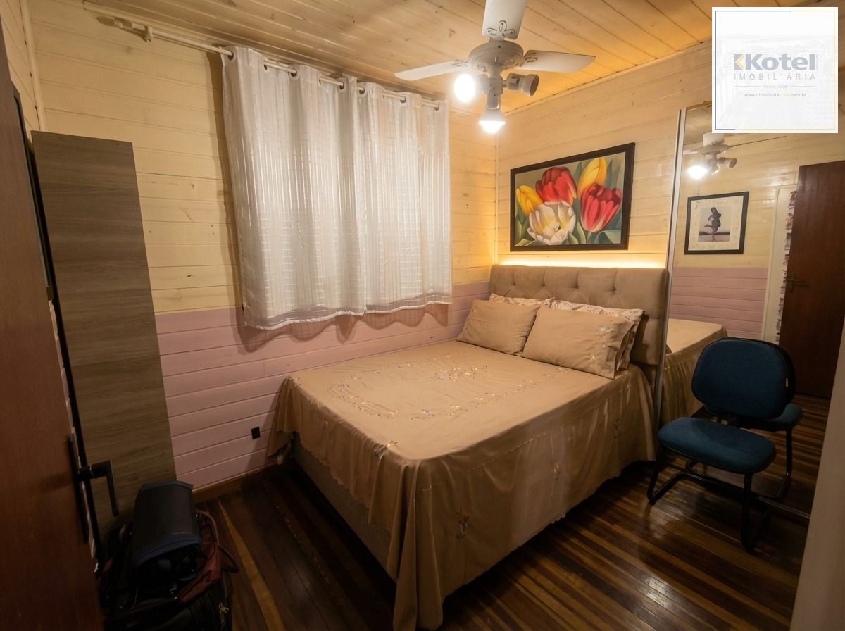 Casa 2 quartos à venda, 275m², Aberta dos Morros - Porto Alegre