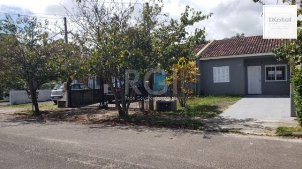 Casa para Venda - 54m², 2 dormitórios, 2 vagas - Hípica — foto 3