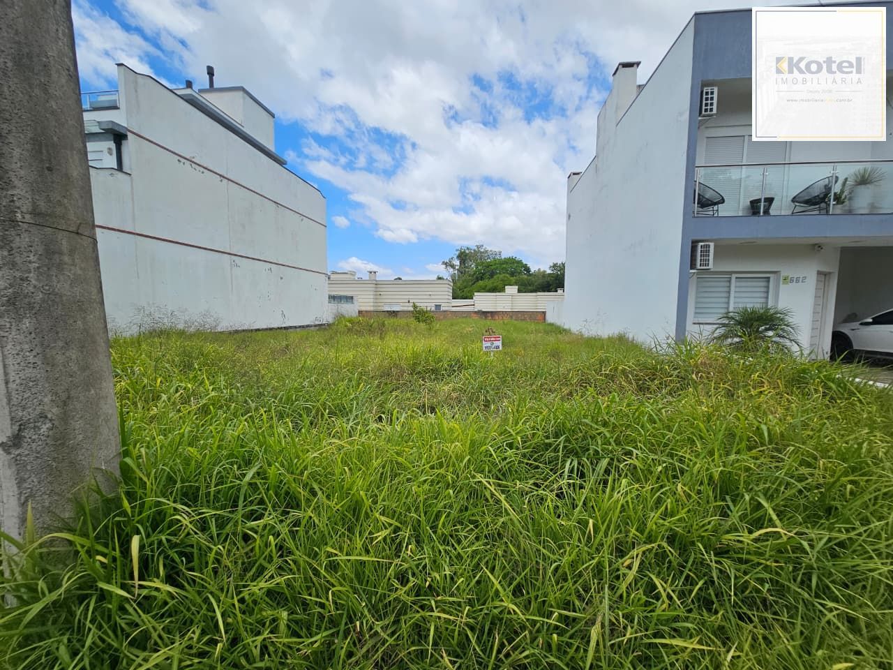 Terreno com 160,00m² no Residencial Lagos de Ipanema zona Sul de Porto Alegre ! — foto 3
