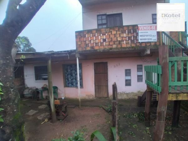 Casa em Porto Alegre, no bairro Hípica, com 2 dormitório(s), e 2 banheiros, à venda. — foto 2