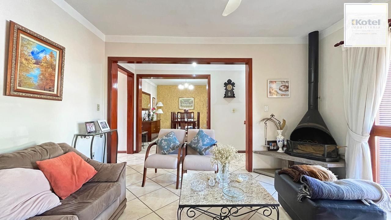 Casa 3 quartos à venda, 287m², Tristeza - Porto Alegre — foto 4