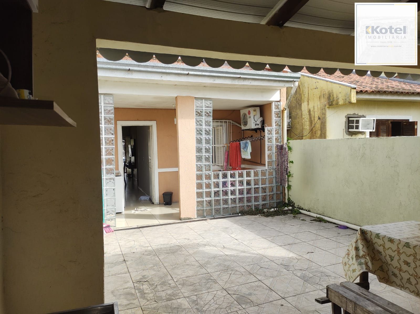 Casa 2 quartos à venda, 59m², Hípica - Porto Alegre