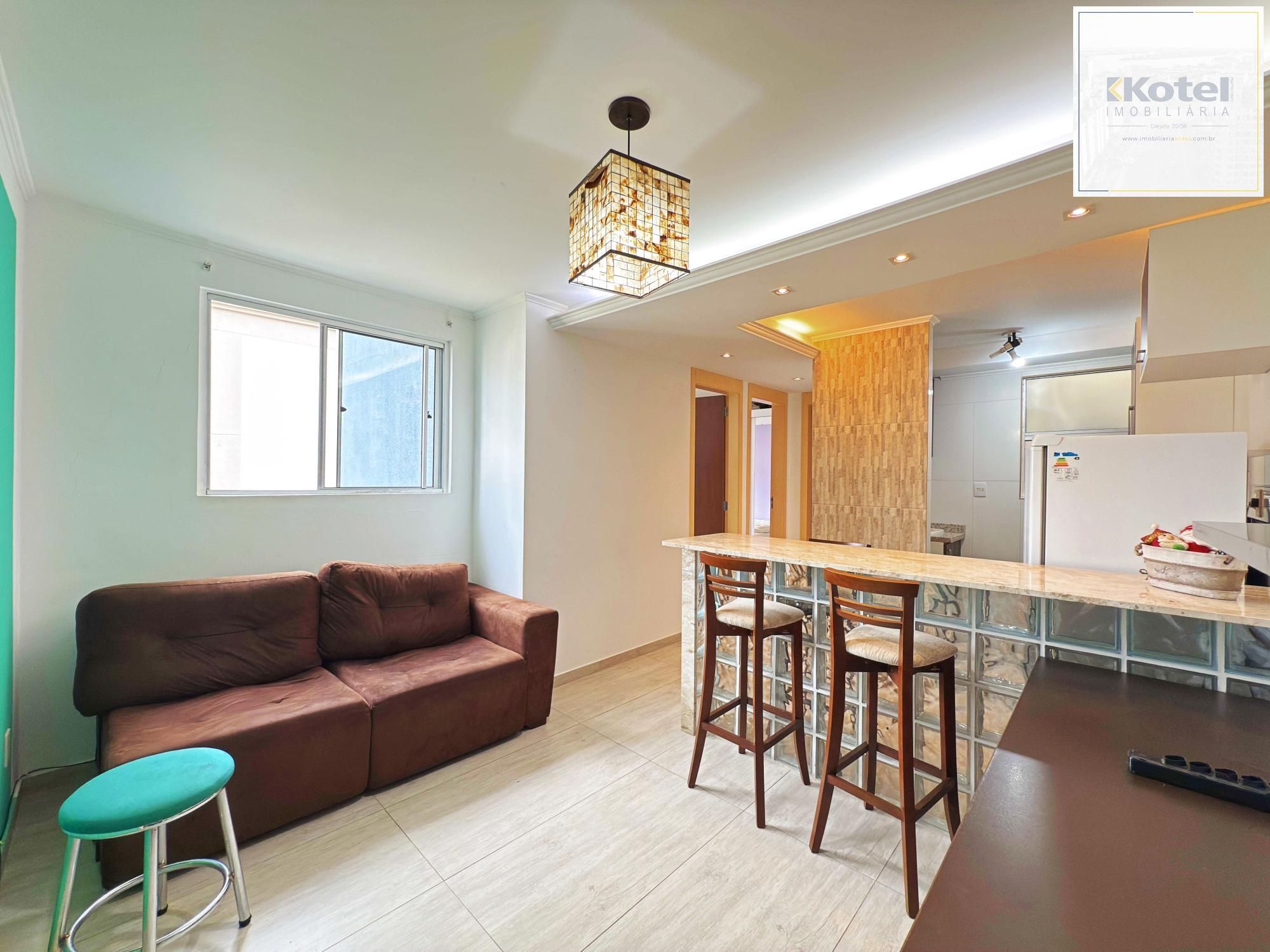 Apartamento 2 quartos à venda, 49m², Campo Novo - Porto Alegre — foto 5