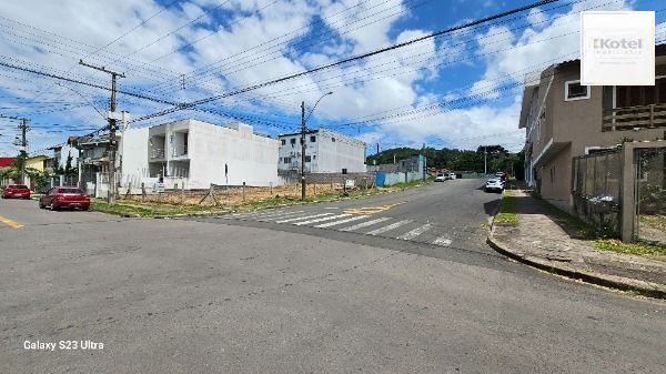 Terreno em Porto Alegre, no bairro Hípica, à venda. — foto 4