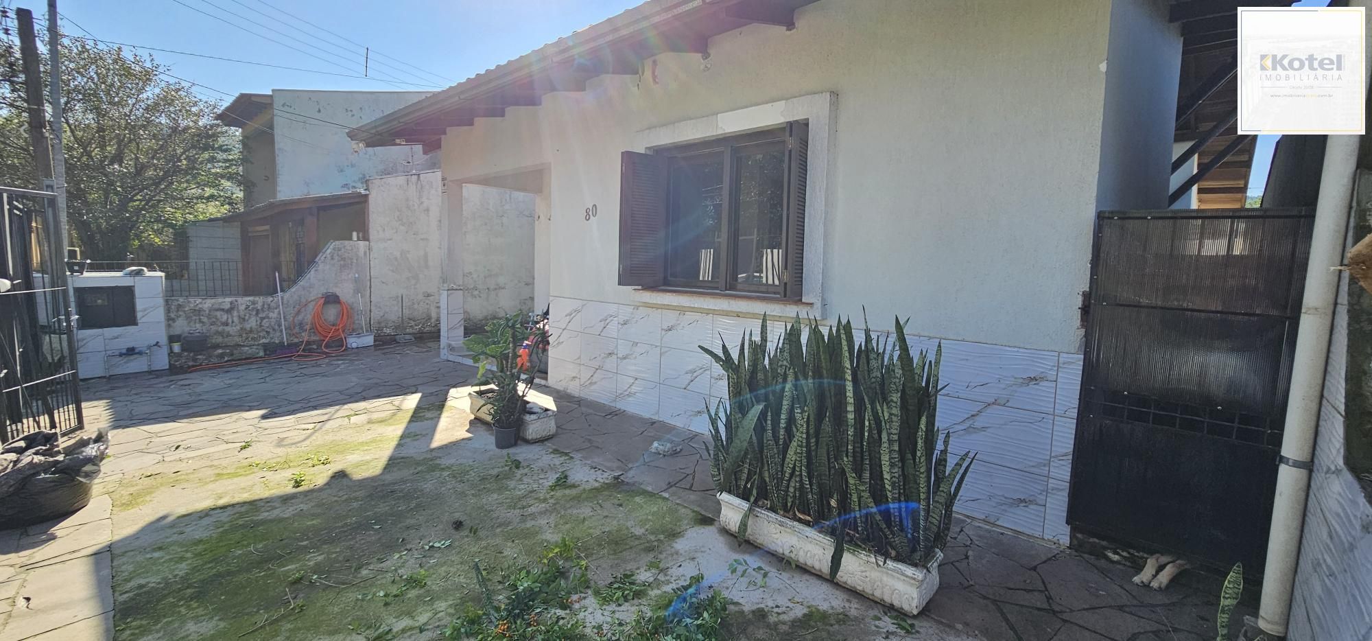Casa 3 quartos à venda, 80m², Aberta dos Morros - Porto Alegre — foto 4