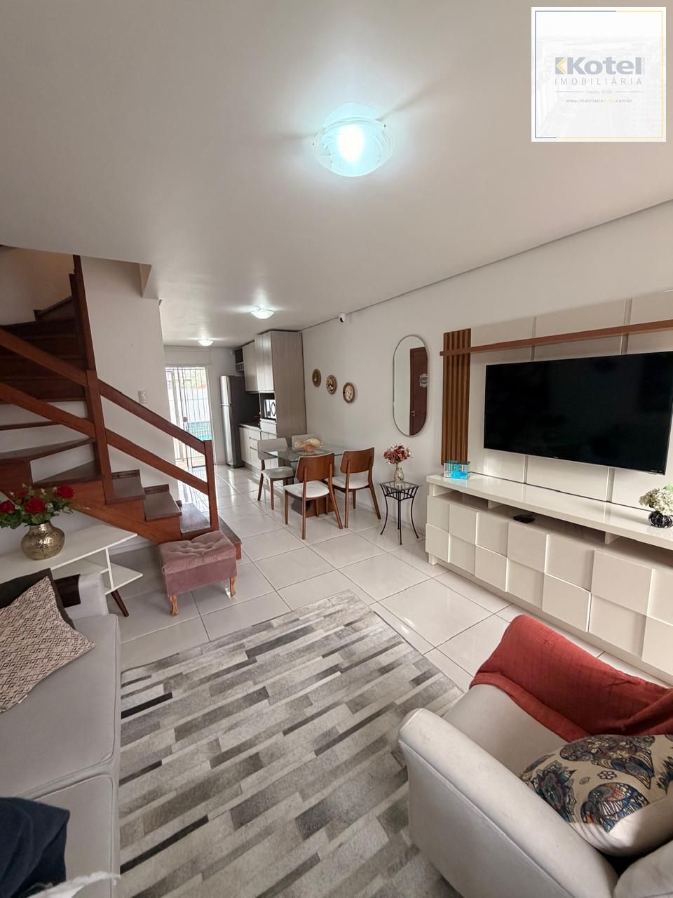 Casa, 2 suítes, à venda, 154 m², Hípica - Porto Alegre — foto 3