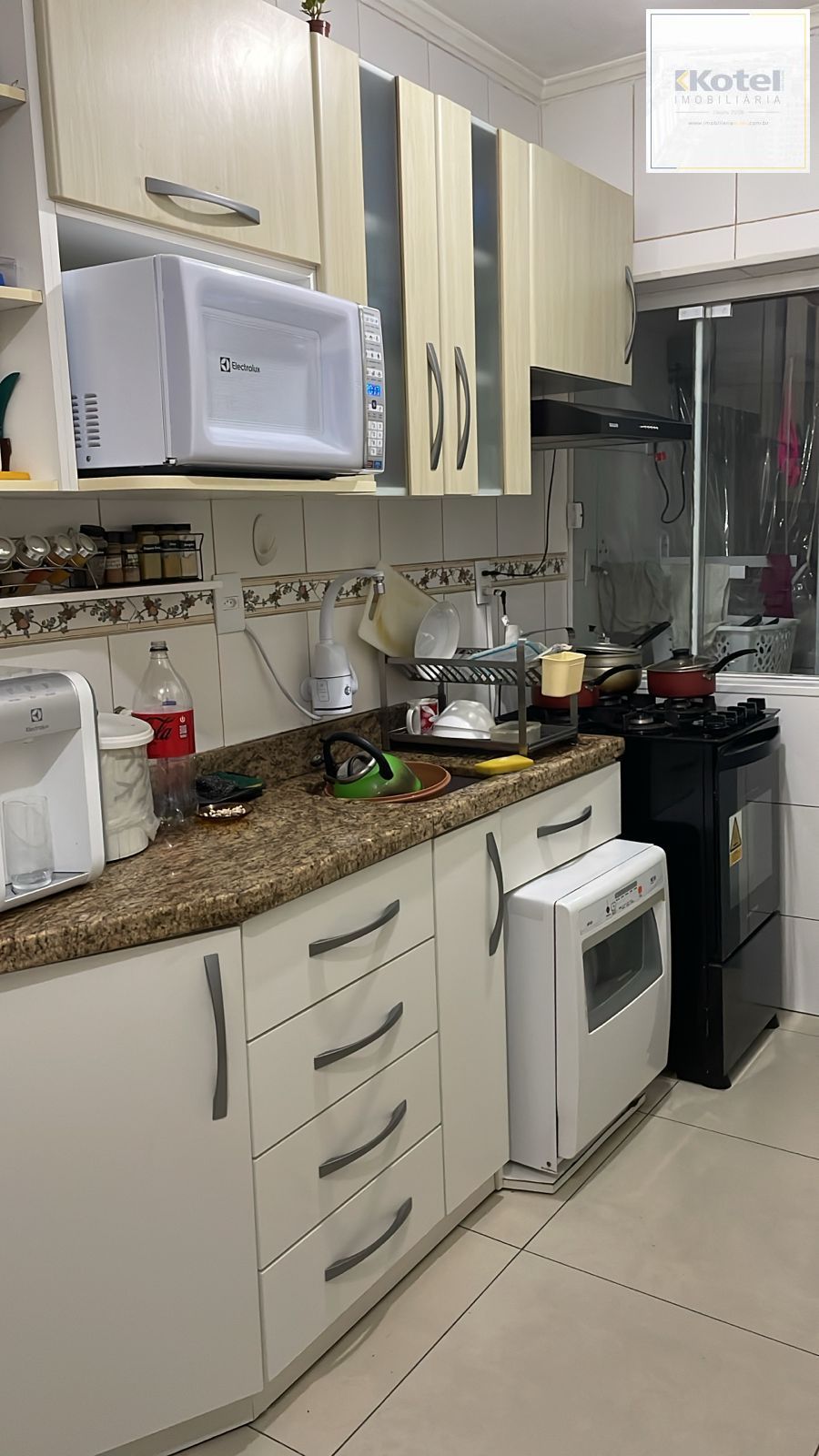 Apartamento 4 quartos à venda, 90m², Cristal - Porto Alegre — foto 5