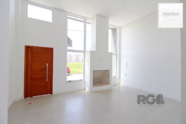 Casa Condominio em Porto Alegre, no bairro Hípica, com 3 dormitório(s), e 3 banheiros, à venda. — foto 5