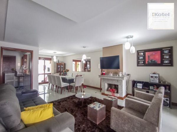 Casa para Venda - 150m², 3 dormitórios, sendo 1 suites, 2 vagas - Lagos De Nova Ipanema — foto 4