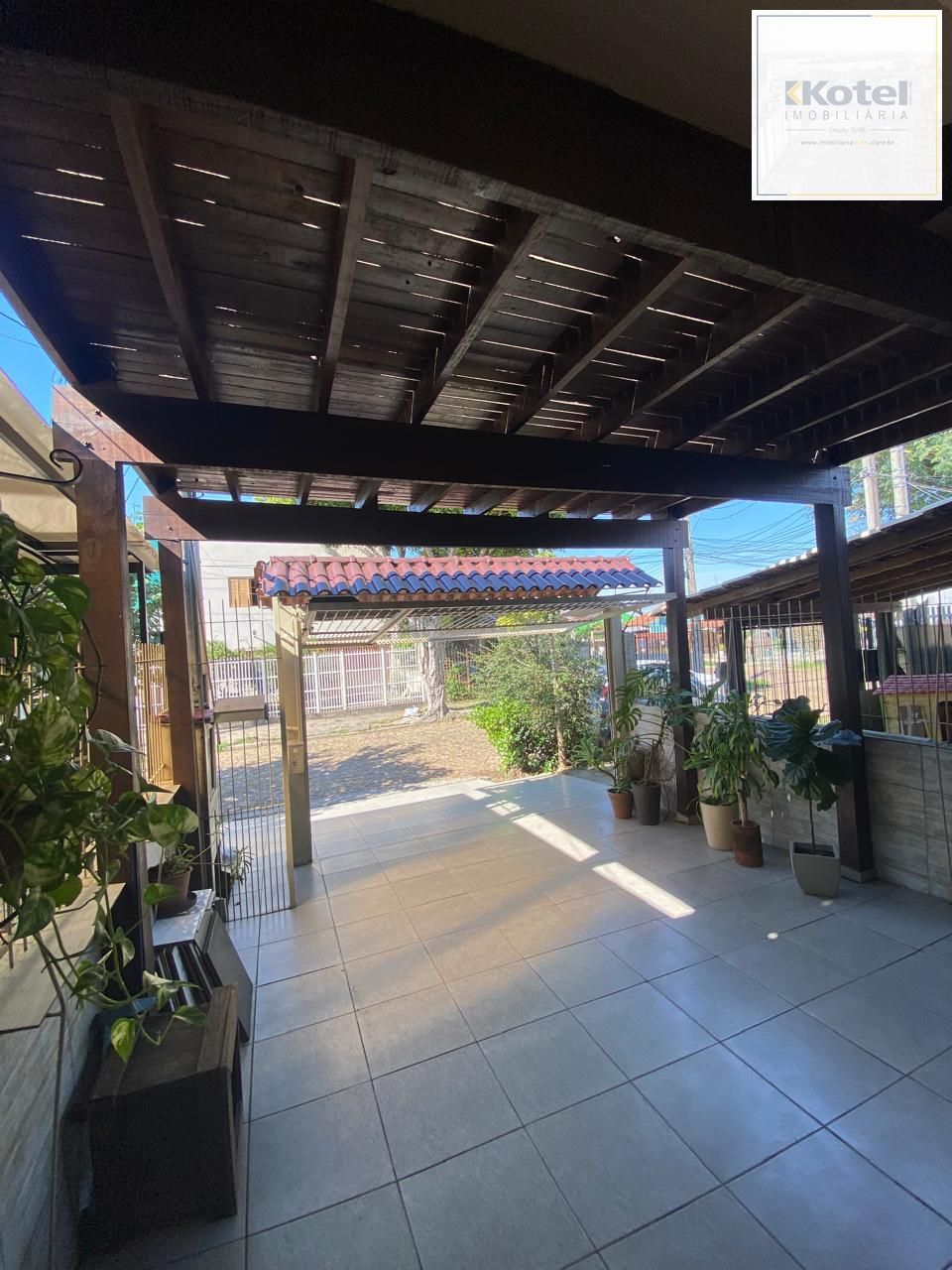 Hípica- Sobrado 3 dormitórios, 2 vagas- Venda — foto 2