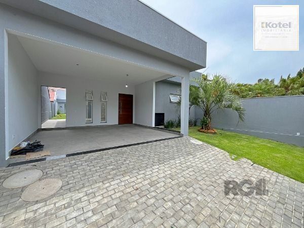 Casa em Porto Alegre, no bairro Ipanema, com 3 dormitório(s), à venda. — foto 4