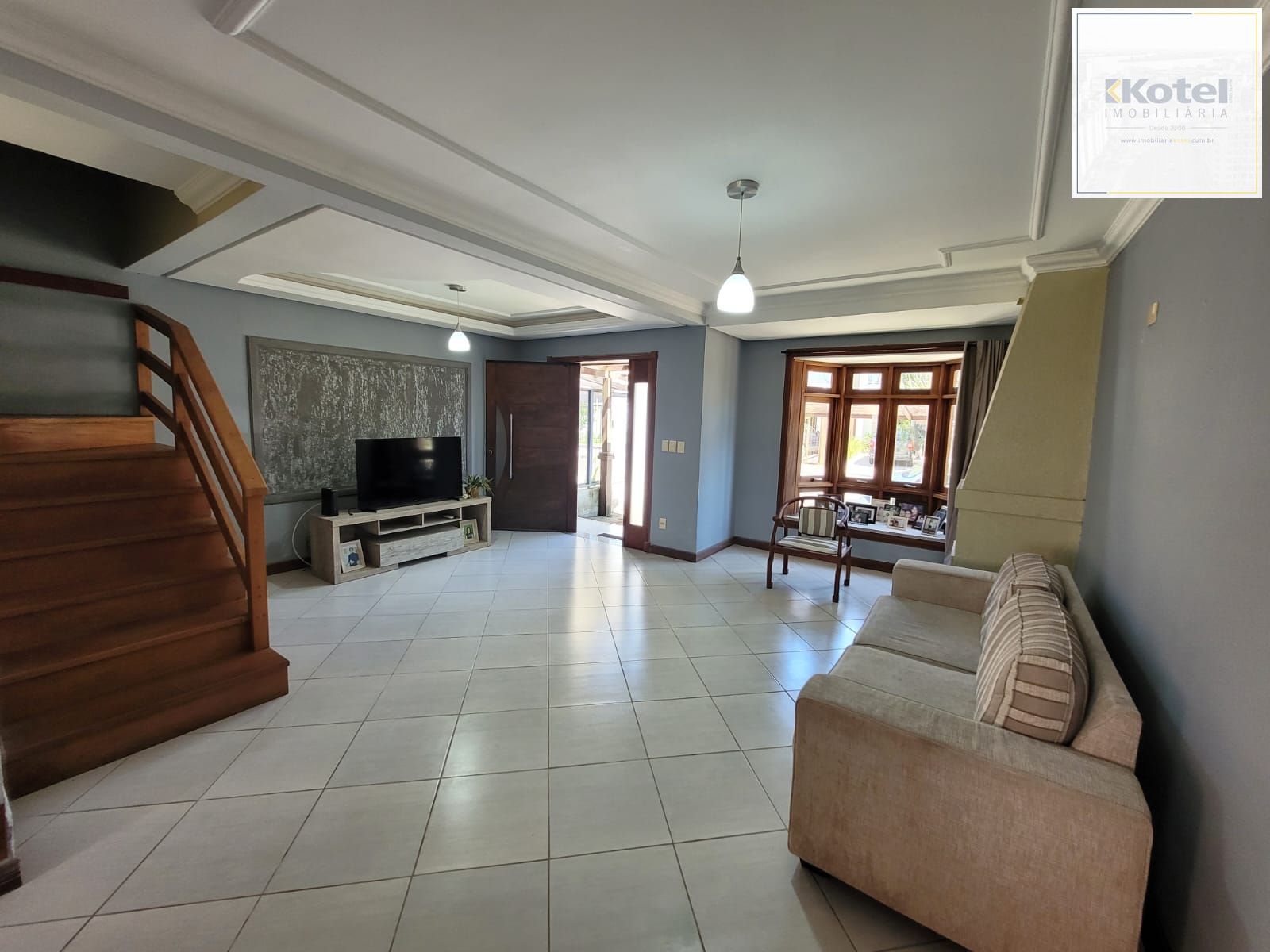 Casa, 3 quartos, à venda, 119 m², Hípica - Porto Alegre — foto 5