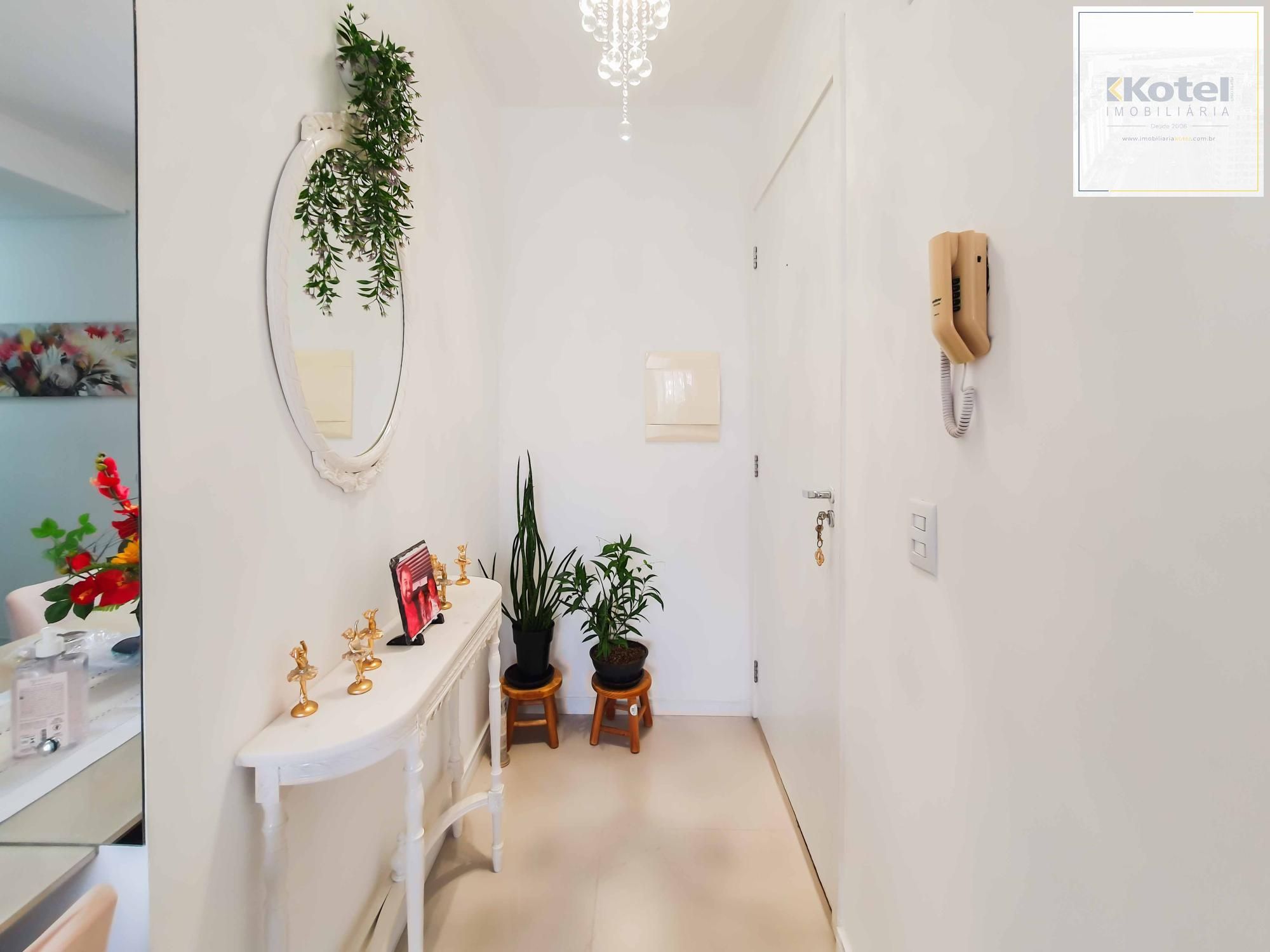 Apartamento 2 quartos à venda, 58m², Vila Nova - Porto Alegre