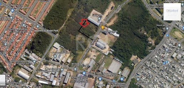 Terreno para Venda - 0m², 0 dormitórios, Restinga — foto 3
