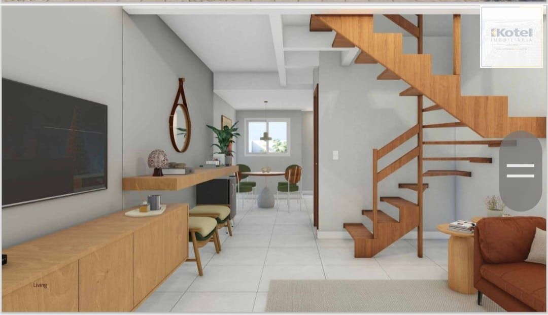 Condominio  Ravena - Lançamento zona sul 02 dormitórios — foto 3