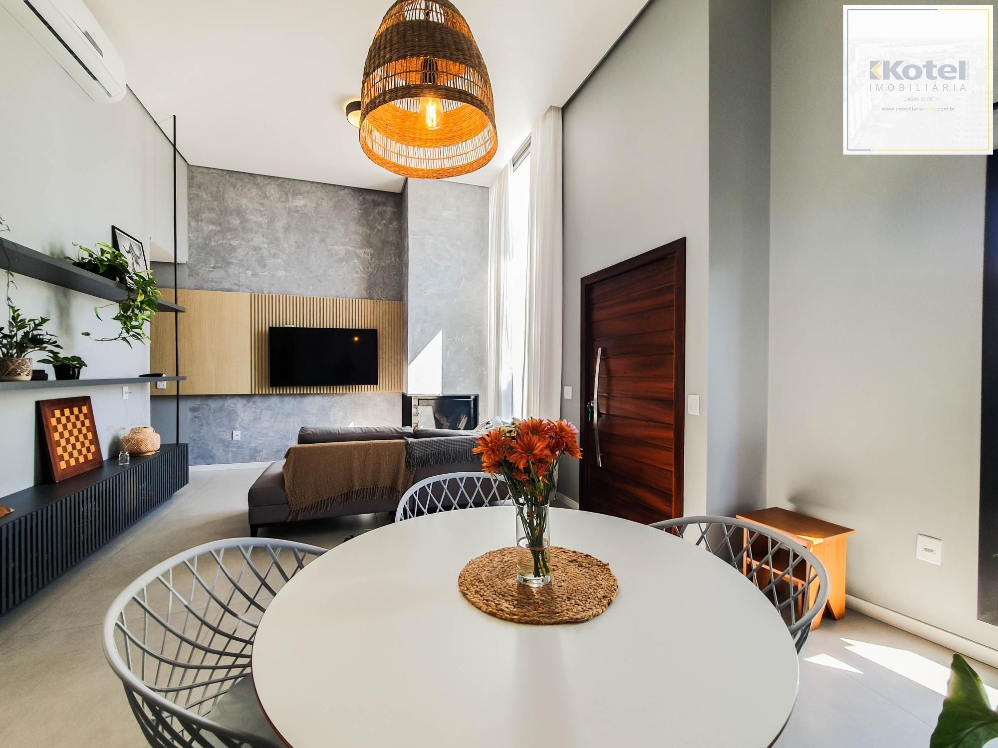 Maravilhosa casa de condomínio Villa Amalfi! Próximo ao Zaffari da Hípica — foto 5