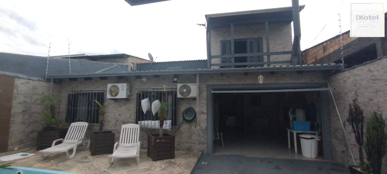 Casa com piscina e com 4 dormitorios no bairro Restinga — foto 5