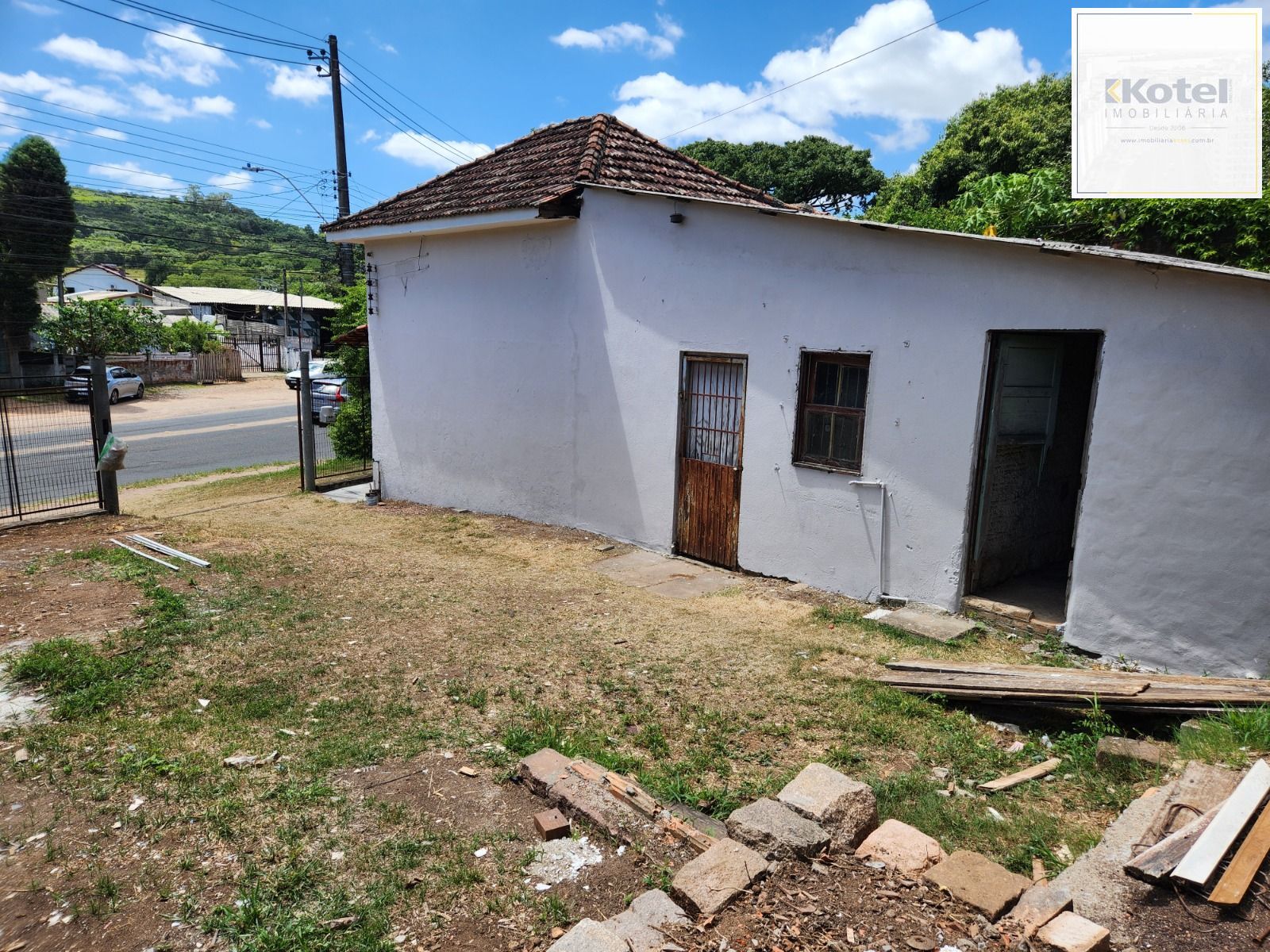 Terreno na Vila Nova — foto 3