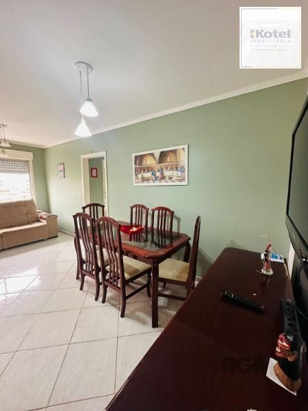 Apartamento em Porto Alegre, no bairro Cristal, com 2 dormitório(s), e 2 banheiros, à venda. — foto 4