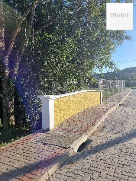 Terreno em Porto Alegre, no bairro Campo Novo, à venda. — foto 4