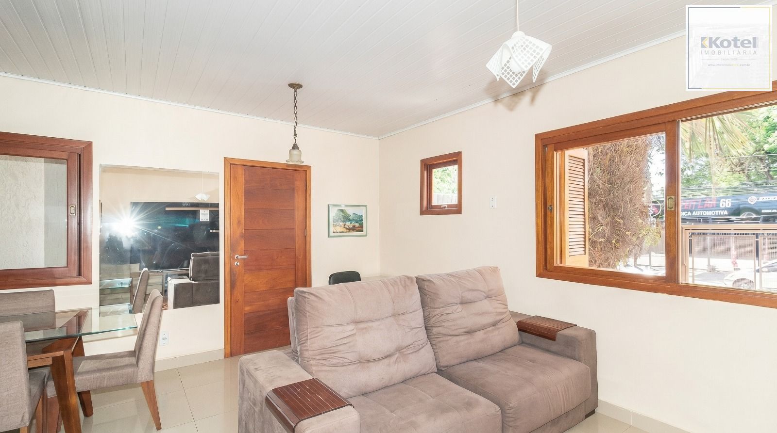 Casa Térrea Reformada na Tristeza – Pronta para Morar! — foto 5