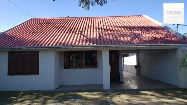 Casa para Venda - 110m², 4 dormitórios, Ponta Grossa — foto 3