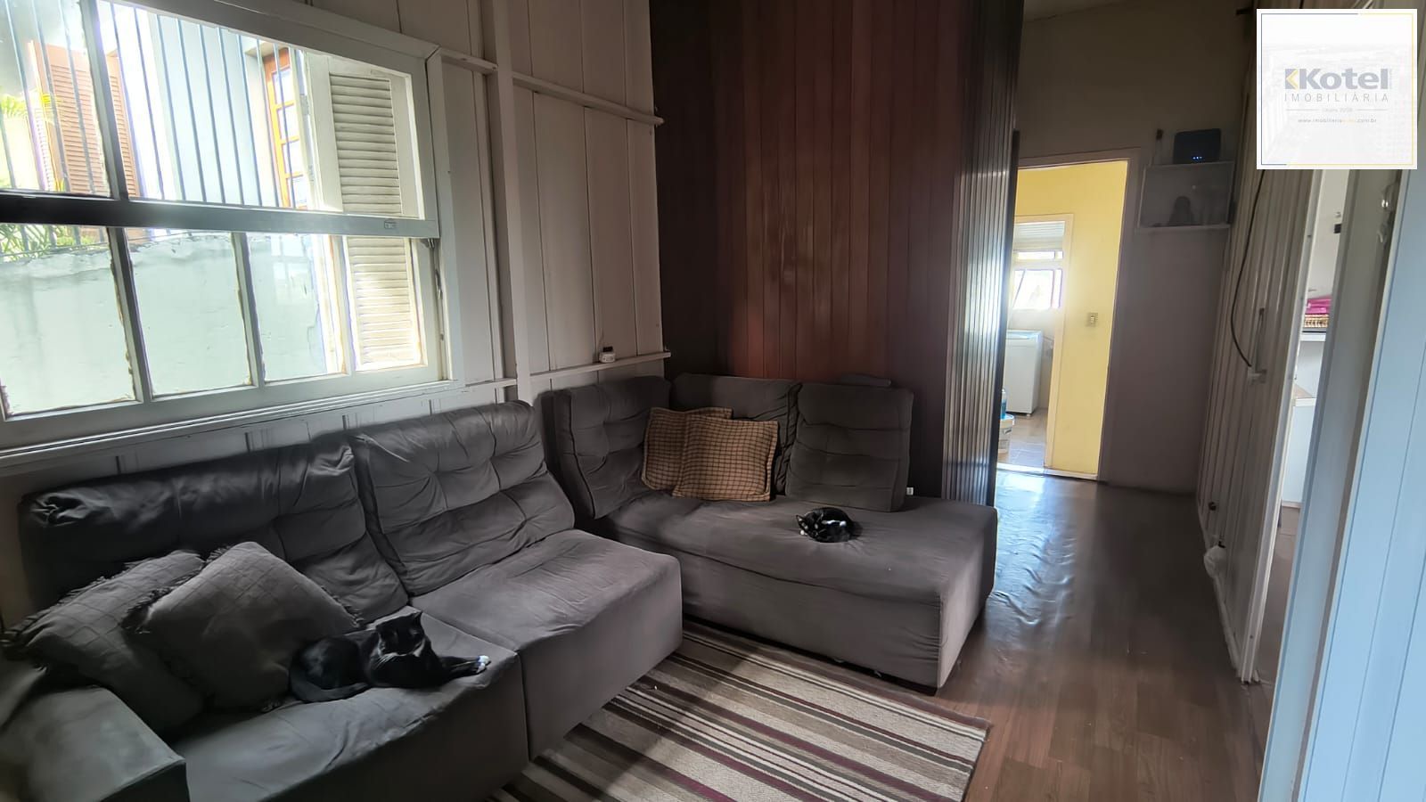Casa a venda no bairro Nonoai — foto 5