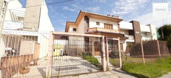 Casa para Venda - 239m², 5 dormitórios, sendo 1 suites, 4 vagas - Hípica — foto 4