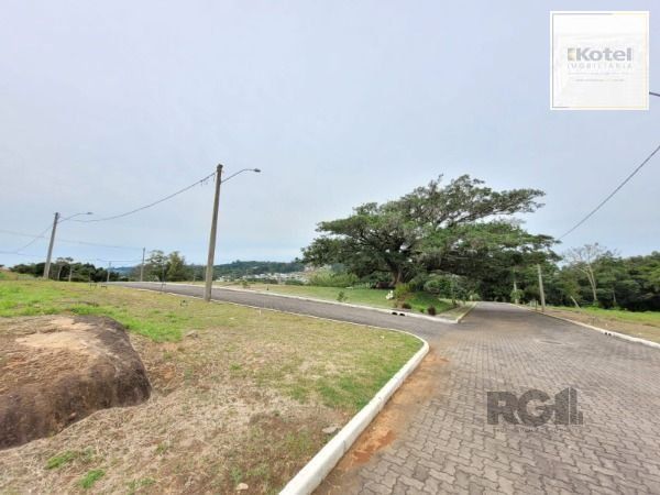 Terreno em Porto Alegre, no bairro Campo Novo, à venda. — foto 3