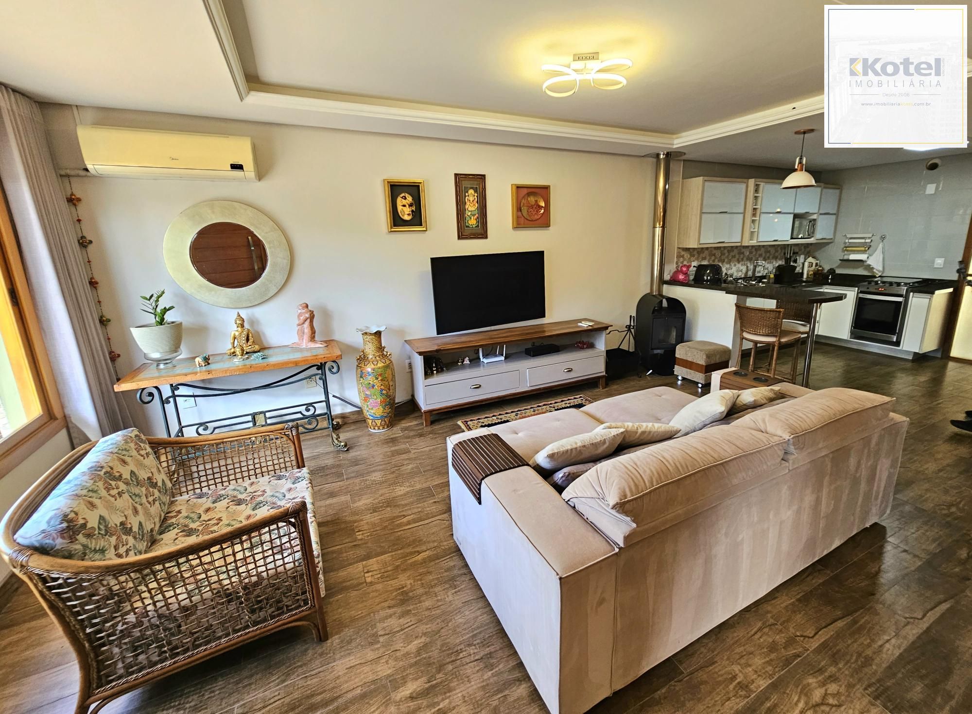 Casa, 3 quartos, à venda, 159 m², Hípica - Porto Alegre — foto 4