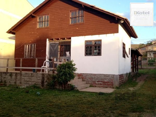 Terreno em Porto Alegre, no bairro Campo Novo, à venda. — foto 4